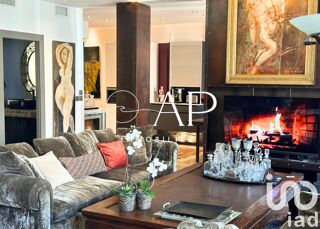  Appartement � vendre 5 pi�ces 161 m�