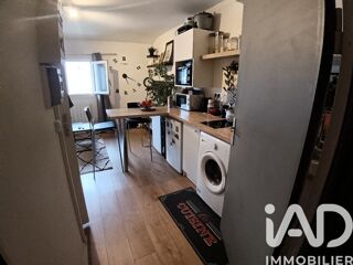 Appartement � vendre 1 pi�ce 18 m�