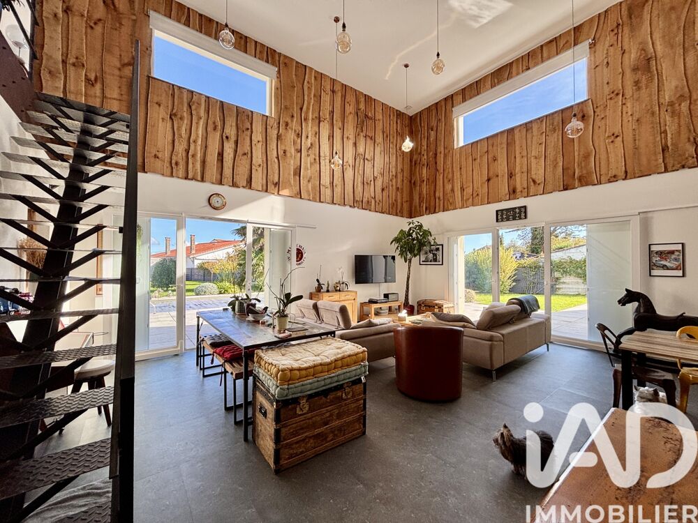 � vendre  Maison La Tremblade (17390)