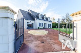  Maison � vendre 8 pi�ces 175 m�