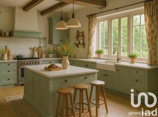  Maison � vendre 6 pi�ces 128 m�