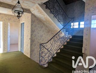  Maison  vendre 8 pices 184 m