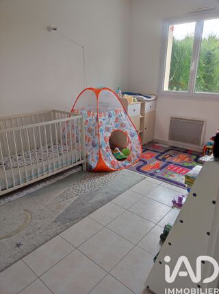  Maison � vendre 4 pi�ces 69 m�