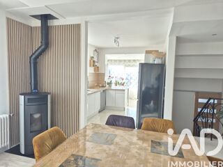  Maison � vendre 6 pi�ces 139 m�