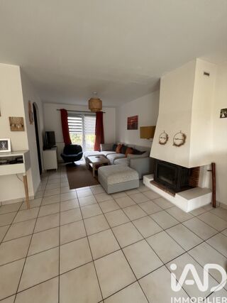  Maison � vendre 6 pi�ces 110 m�