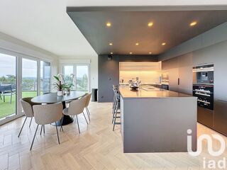  Appartement � vendre 5 pi�ces 120 m�