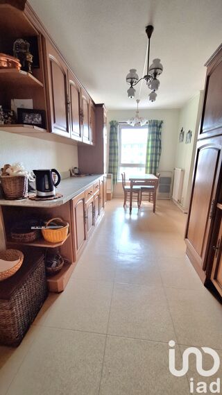  Appartement � vendre 4 pi�ces 106 m�