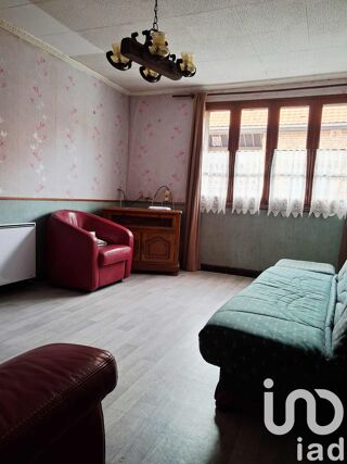  Maison � vendre 5 pi�ces 114 m�