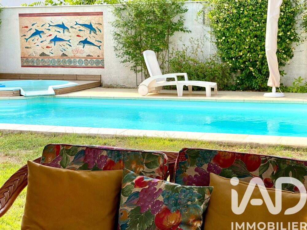 � vendre  Villa La Grande-Motte (34280)