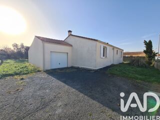  Maison � vendre 4 pi�ces 89 m�