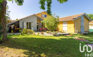  Maison � vendre 6 pi�ces 160 m�