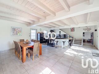  Maison � vendre 9 pi�ces 203 m�