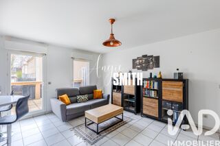  Appartement � vendre 3 pi�ces 62 m�