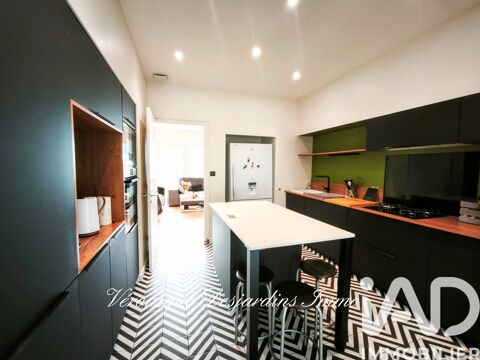   Vente Maison/villa 5 pi�ces Maison - 5 pi�ce(s) - 129 m�