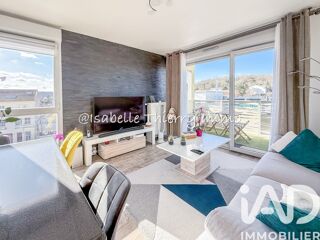  Appartement � vendre 4 pi�ces 76 m�