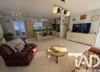  Maison � vendre 6 pi�ces 160 m�