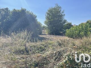  Terrain  vendre 2420 m