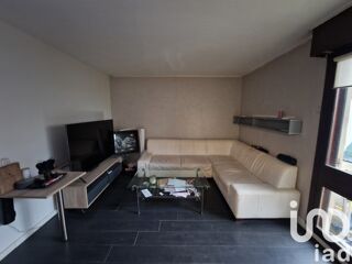  Appartement � vendre 3 pi�ces 61 m�