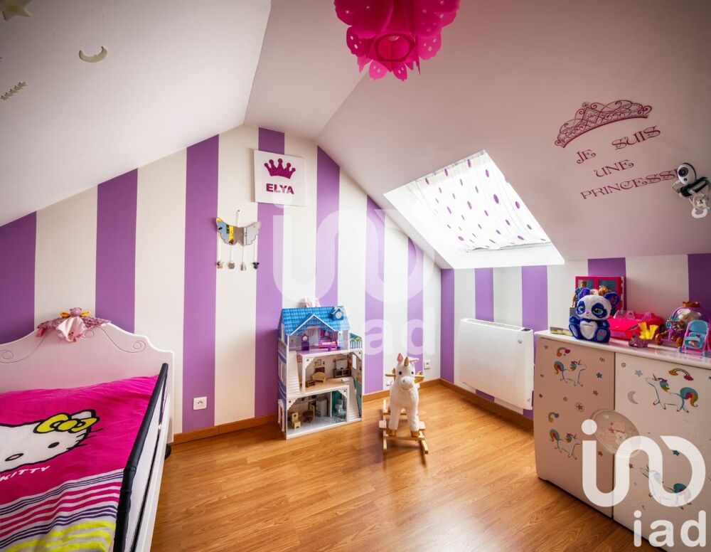  vendre  Maison Saint-Julien-en-Genevois (74160)