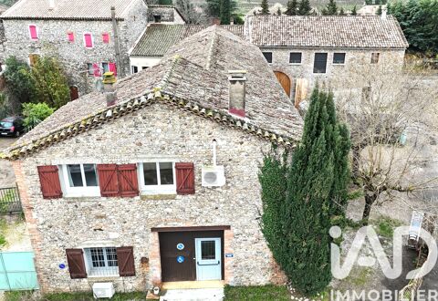   Vente Mas 11 pi�ces Maison - 11 pi�ce(s) - 500 m�