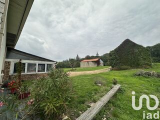  Maison � vendre 8 pi�ces 204 m�