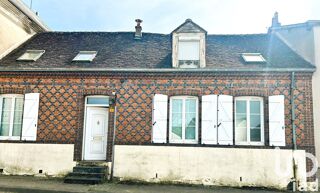  Maison � vendre 6 pi�ces 130 m�