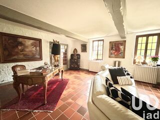  Maison � vendre 8 pi�ces 300 m�