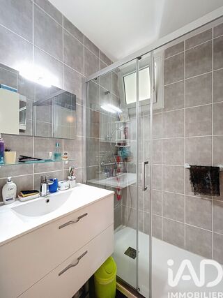  Appartement � vendre 3 pi�ces 73 m�