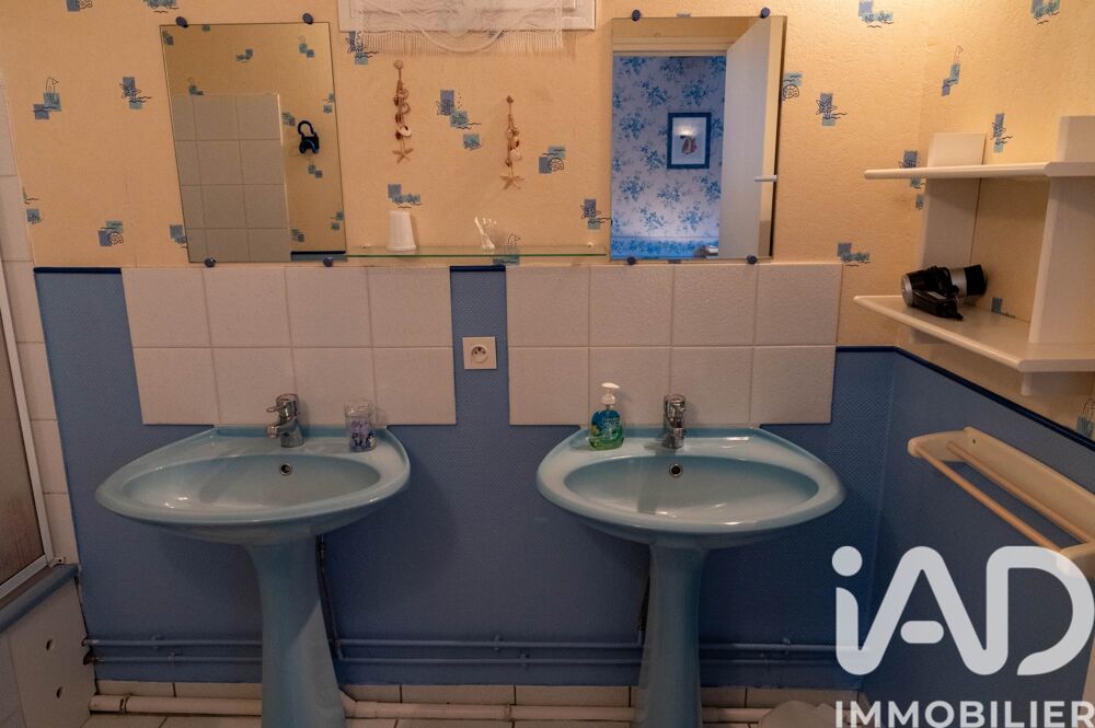 � vendre  Maison La Fert�-Saint-Aubin (45240)