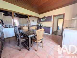  Maison � vendre 10 pi�ces 253 m�