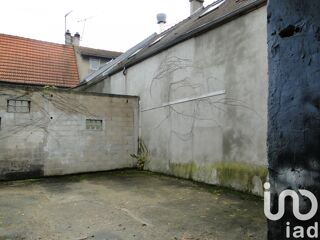  Maison � vendre 1 pi�ce 250 m�