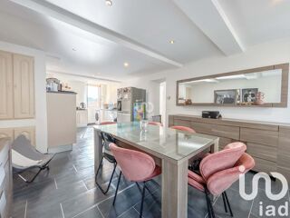  Maison � vendre 5 pi�ces 145 m�