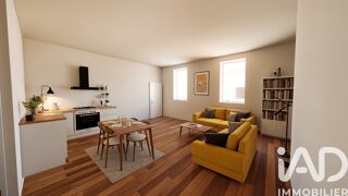  Appartement  vendre 3 pices 67 m