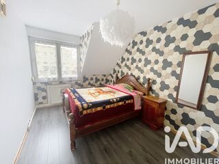 Maison � vendre 5 pi�ces 110 m�