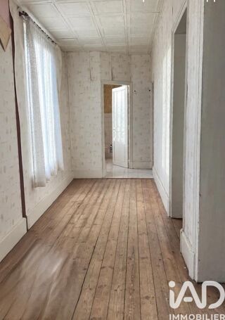  Maison � vendre 6 pi�ces 138 m�