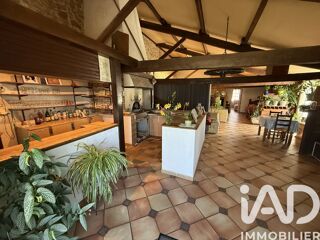  Maison � vendre 3 pi�ces 177 m�