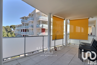  Appartement � vendre 4 pi�ces 77 m�