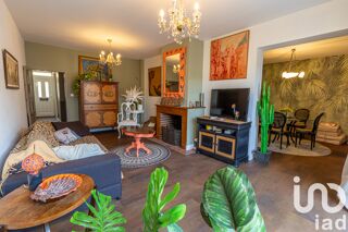  Maison � vendre 10 pi�ces 160 m�