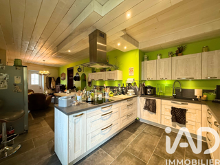  Maison � vendre 8 pi�ces 265 m�