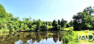  Terrain � vendre 12820 m�