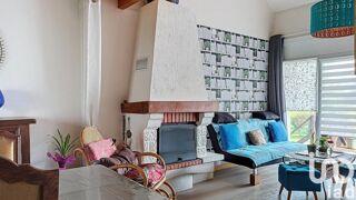  Maison � vendre 6 pi�ces 138 m�