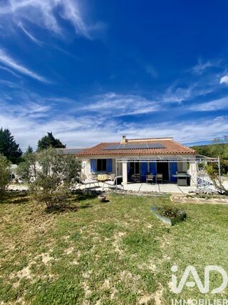  Maison � vendre 5 pi�ces 130 m�