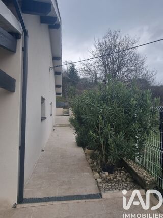  Maison � vendre 5 pi�ces 120 m�