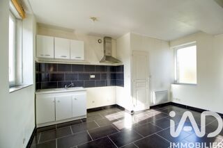 Maison 2 pièces 38 m² · à Creil · 38 m² · 199 900 €