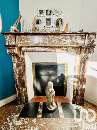  Maison � vendre 5 pi�ces 114 m�