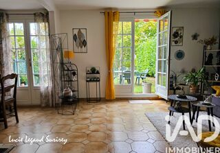  Maison � vendre 5 pi�ces 94 m�