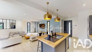  Maison � vendre 5 pi�ces 132 m�