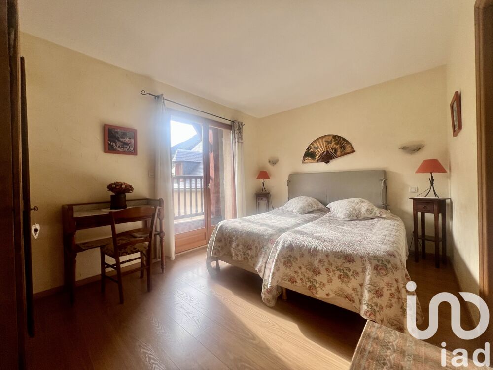  vendre  Maison Saint-Lary-Soulan (65170)