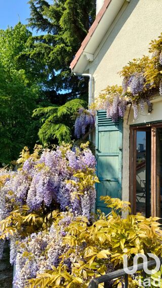  Maison � vendre 6 pi�ces 149 m�