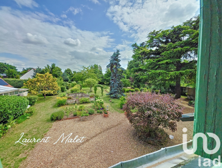  Maison � vendre 6 pi�ces 143 m�